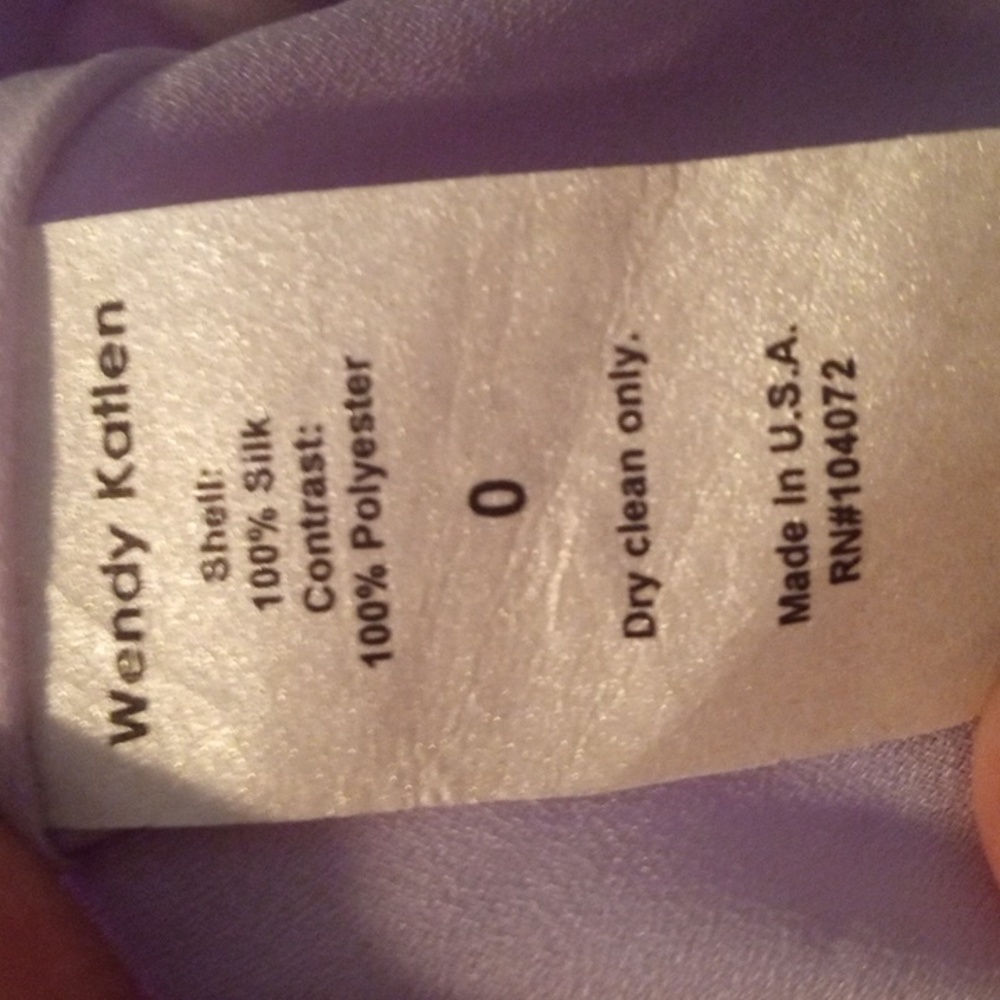 Wendy katlen dress - Picture 5 of 9